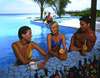 Filitheyo Island Resort 